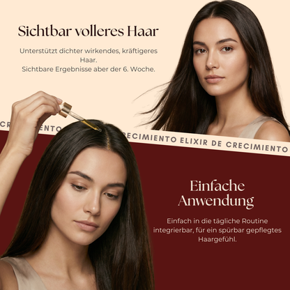 Elixir de Crecimiento