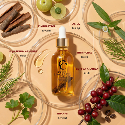 Elixir de Crecimiento