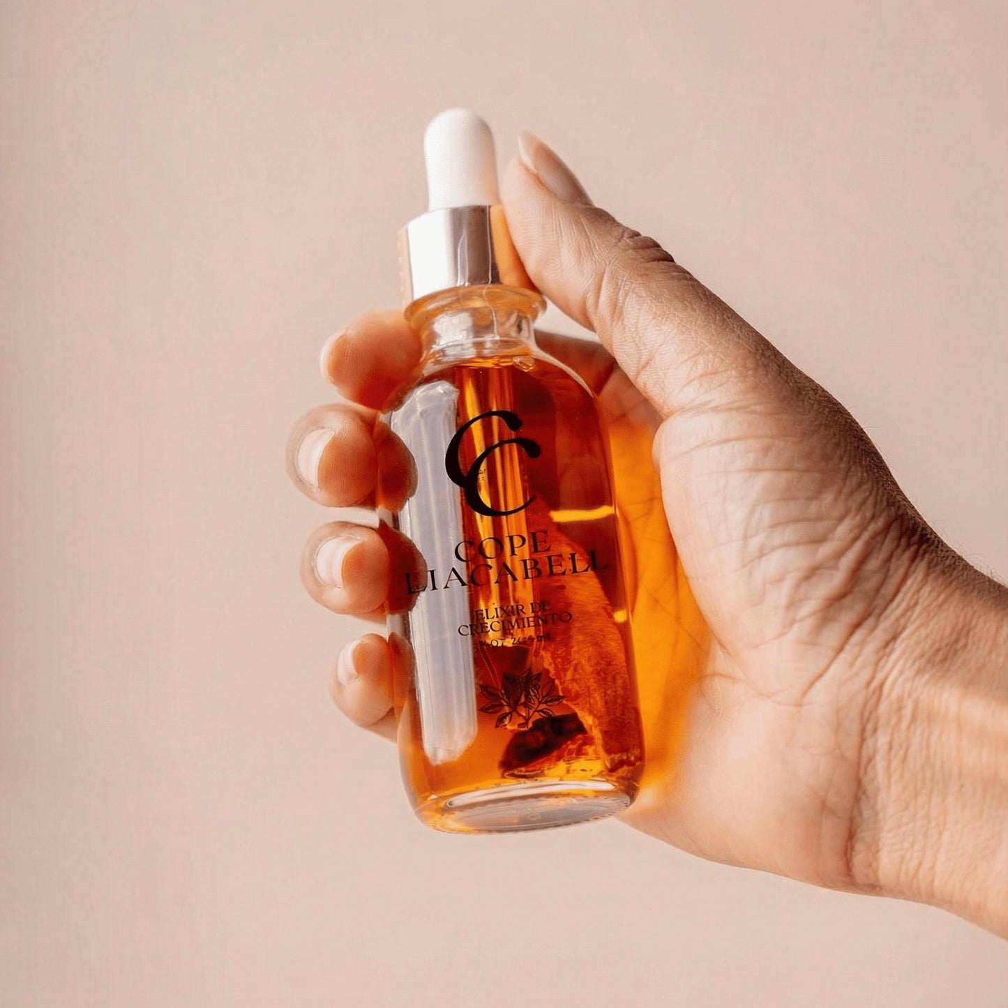 Elixir de Crecimiento